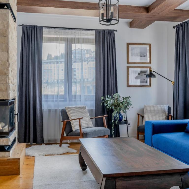 Duplex Vidik B30 - 85m2 - Two-Bedroom Apartment - 4