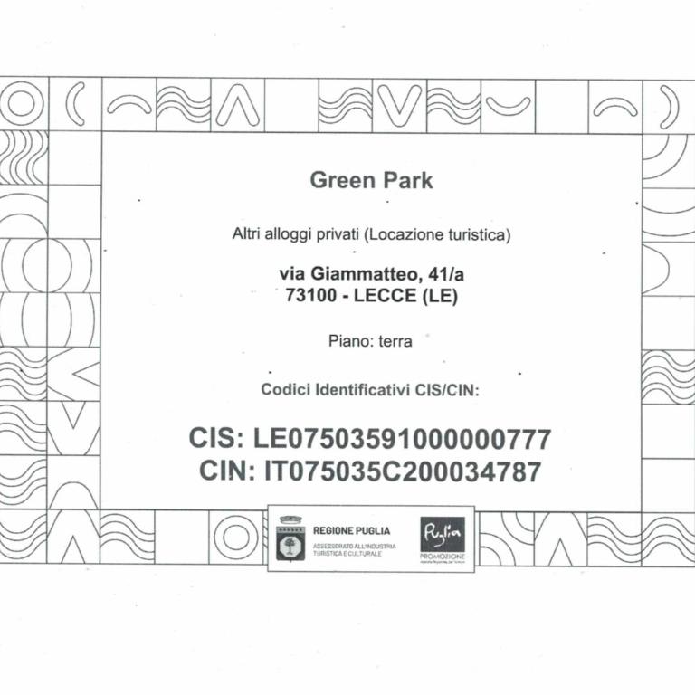 Green Park - Apartment - Ground Floor - 4