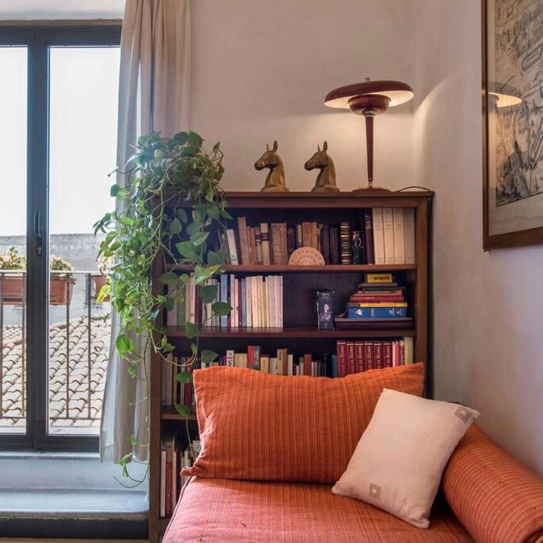 Colosseo The Family Home in Monti - Appartamento con 2 Camere da Letto - 2