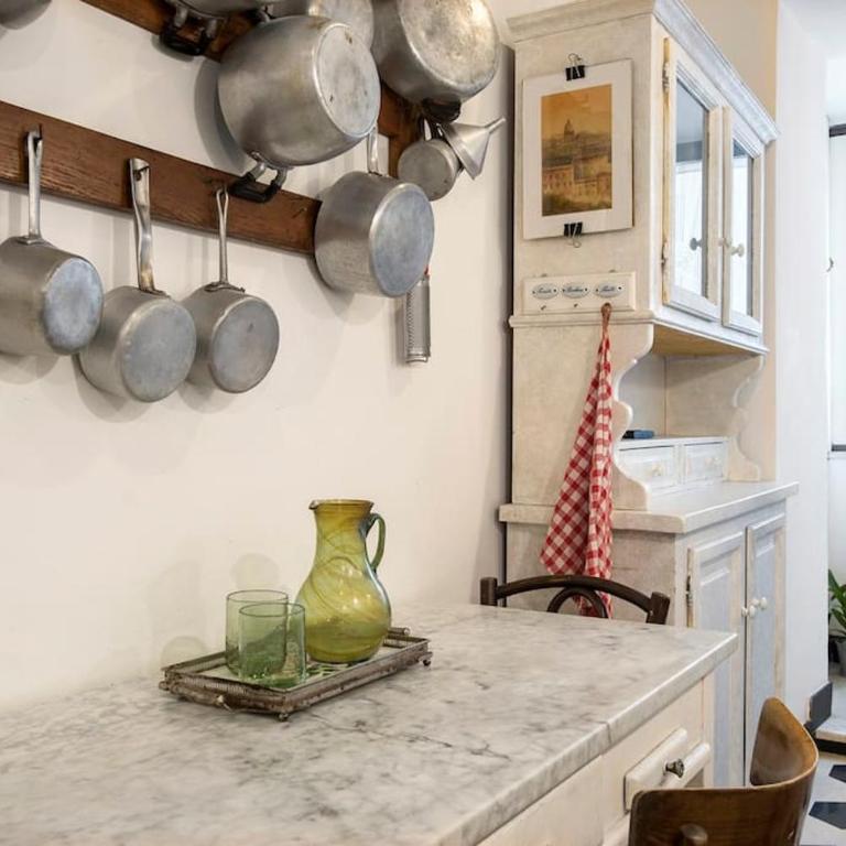 Colosseo The Family Home in Monti - Appartamento con 2 Camere da Letto - 7