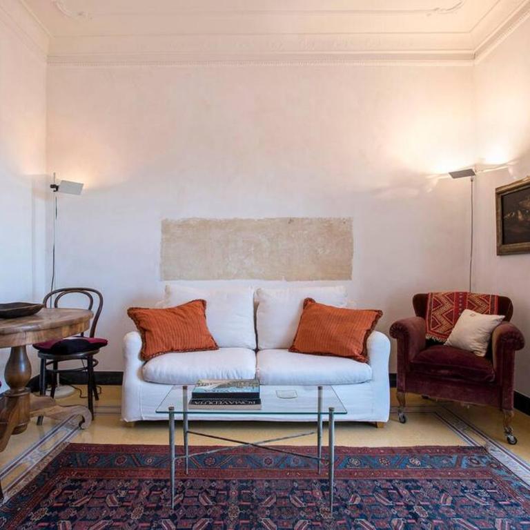 Colosseo The Family Home in Monti - Appartamento con 2 Camere da Letto - 8