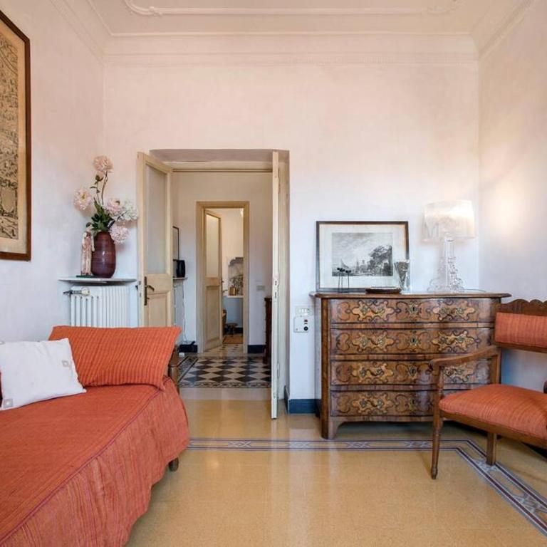 Colosseo The Family Home in Monti - Appartamento con 2 Camere da Letto - 14