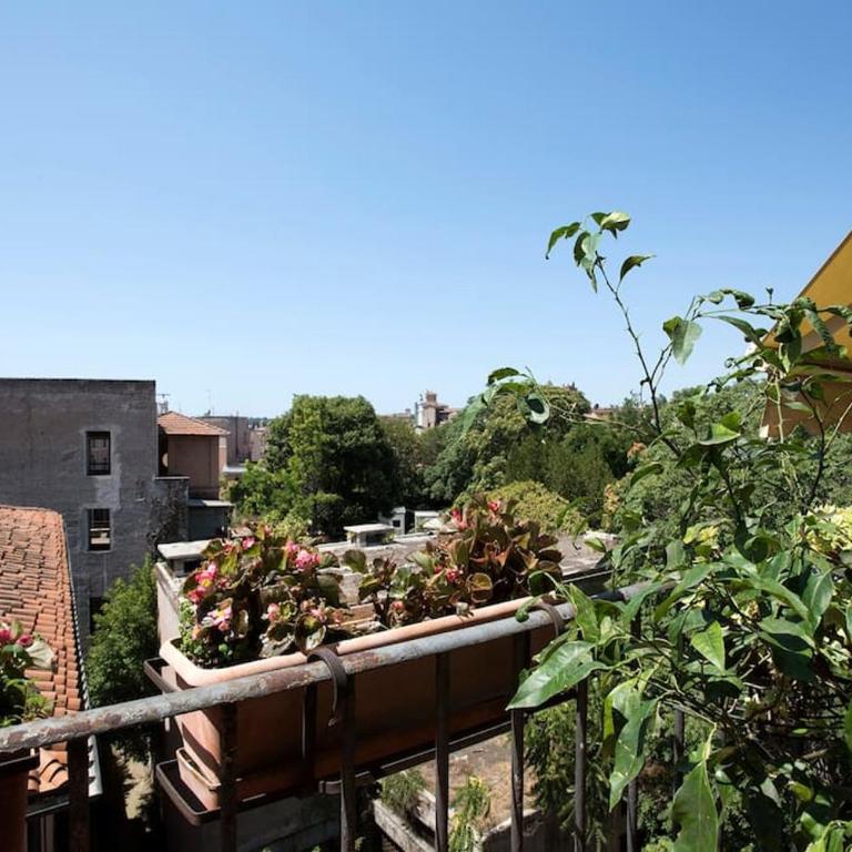 Colosseo The Family Home in Monti - Appartamento con 2 Camere da Letto - 15