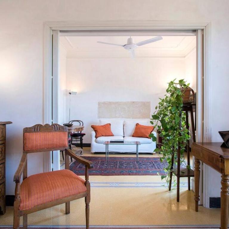 Colosseo The Family Home in Monti - Appartamento con 2 Camere da Letto - 6