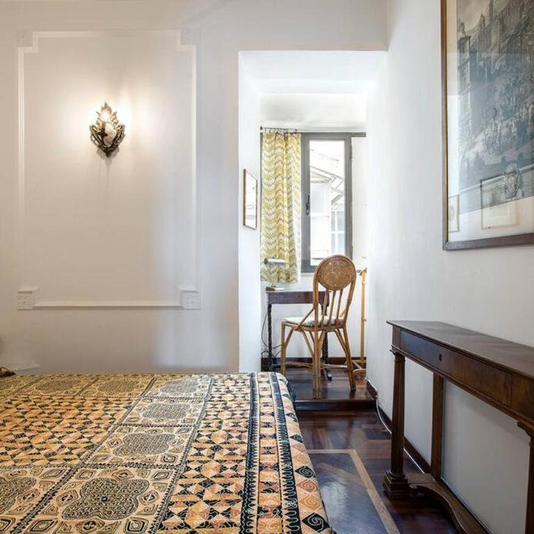 Colosseo The Family Home in Monti - Appartamento con 2 Camere da Letto - 18