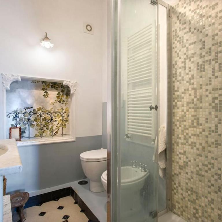 Colosseo The Family Home in Monti - Appartamento con 2 Camere da Letto - 22