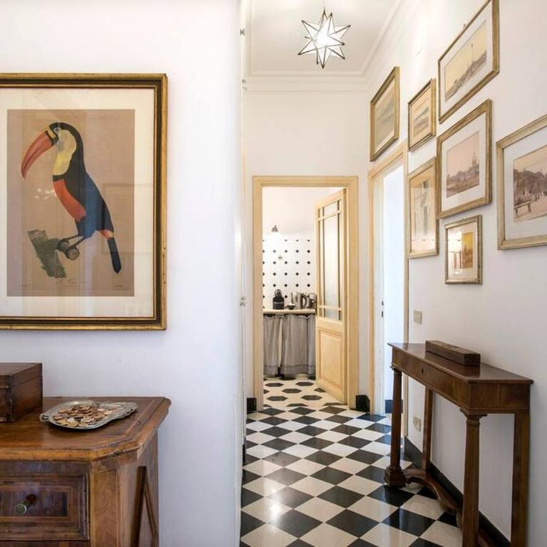 Colosseo The Family Home in Monti - Appartamento con 2 Camere da Letto - 24