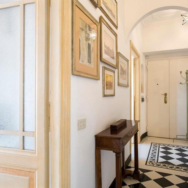 Colosseo The Family Home in Monti - Appartamento con 2 Camere da Letto - 25
