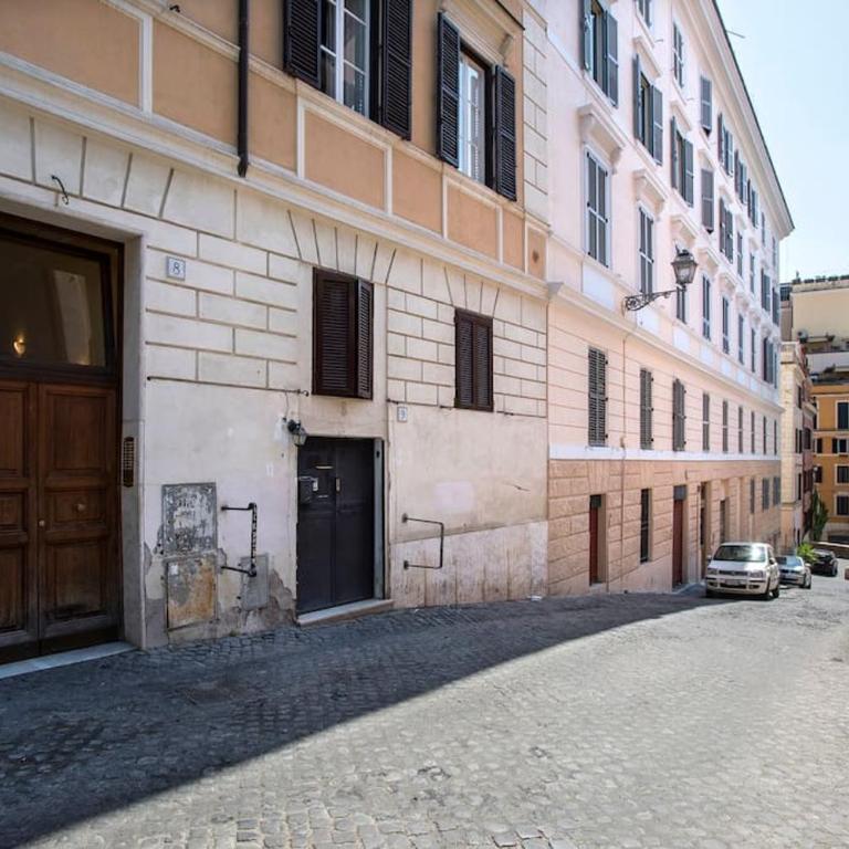 Colosseo The Family Home in Monti - Appartamento con 2 Camere da Letto - 28