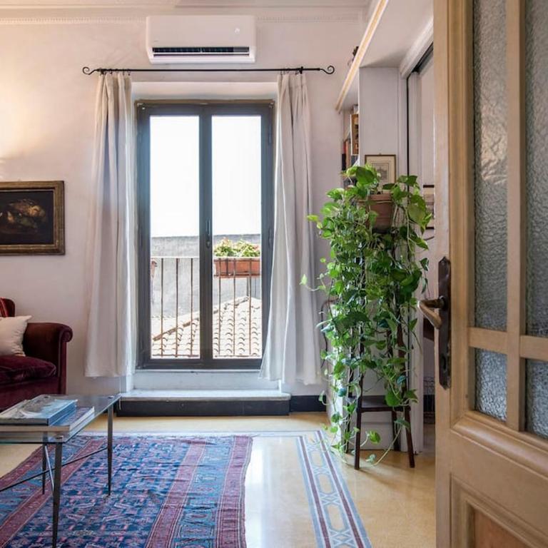 Colosseo The Family Home in Monti - Appartamento con 2 Camere da Letto - 11