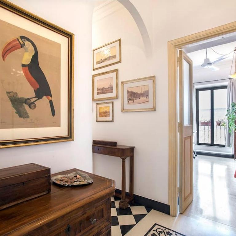 Colosseo The Family Home in Monti - Appartamento con 2 Camere da Letto - 31
