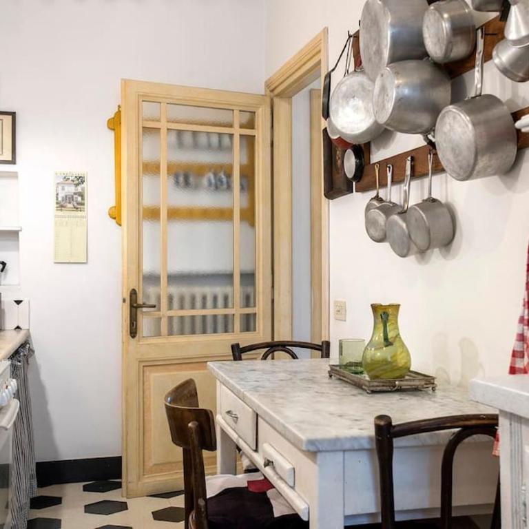Colosseo The Family Home in Monti - Appartamento con 2 Camere da Letto - 35