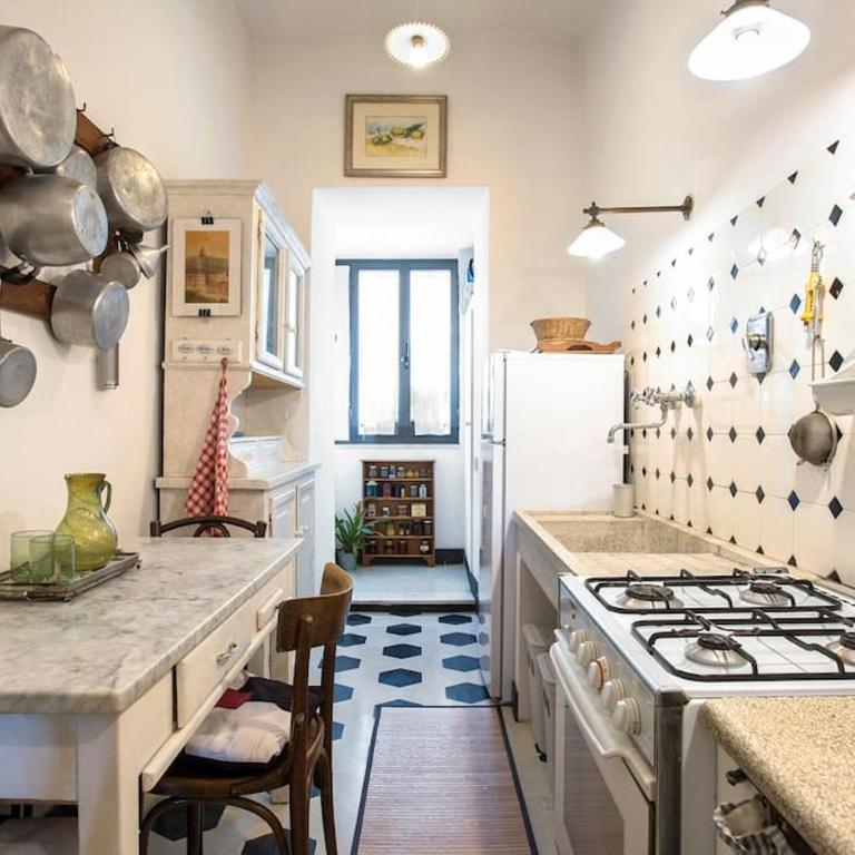 Colosseo The Family Home in Monti - Appartamento con 2 Camere da Letto - 40