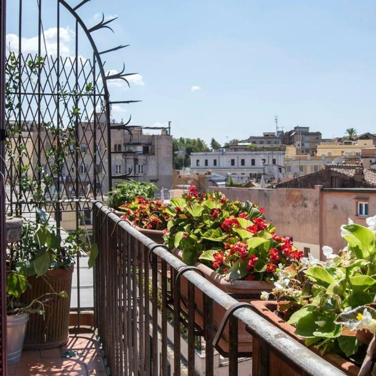 Colosseo The Family Home in Monti - Appartamento con 2 Camere da Letto - 44