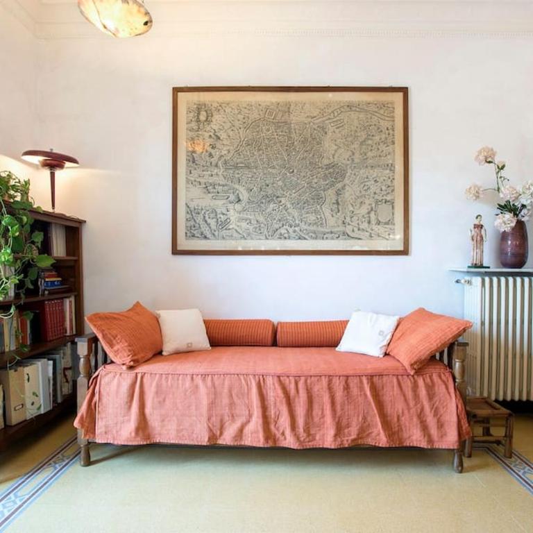 Colosseo The Family Home in Monti - Appartamento con 2 Camere da Letto - 53