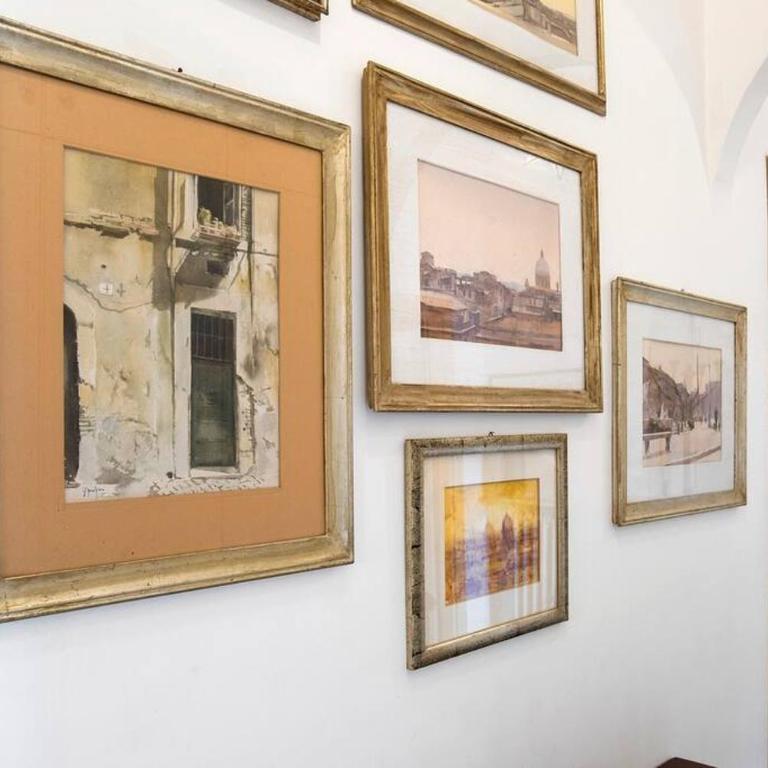Colosseo The Family Home in Monti - Appartamento con 2 Camere da Letto - 55