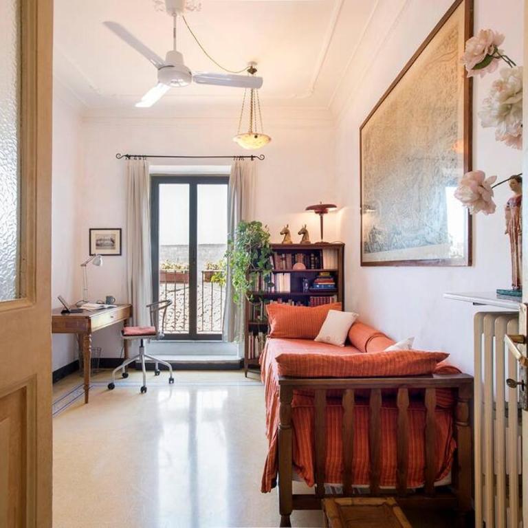 Colosseo The Family Home in Monti - Appartamento con 2 Camere da Letto - 56