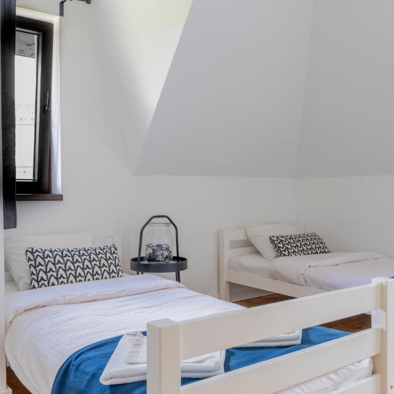 Duplex Vidik B30 - 85m2 - Two-Bedroom Apartment - 17