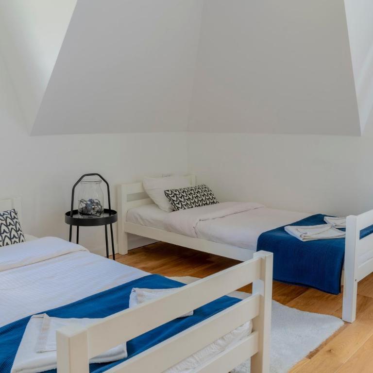 Duplex Vidik B30 - 85m2 - Two-Bedroom Apartment - 32