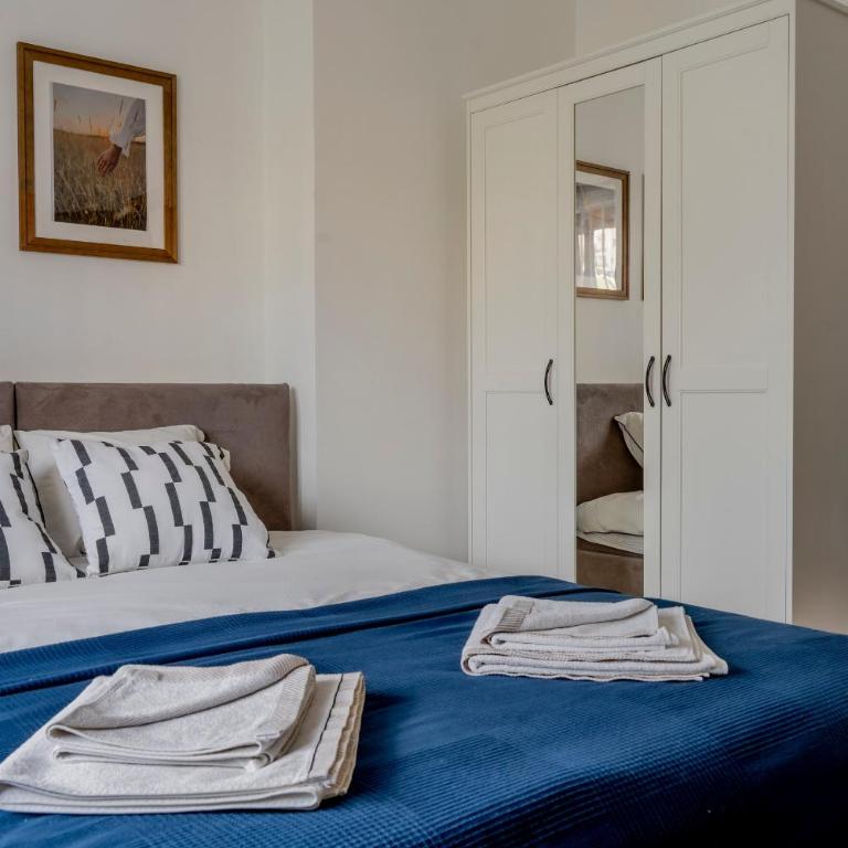 Duplex Vidik B30 - 85m2 - Two-Bedroom Apartment - 29
