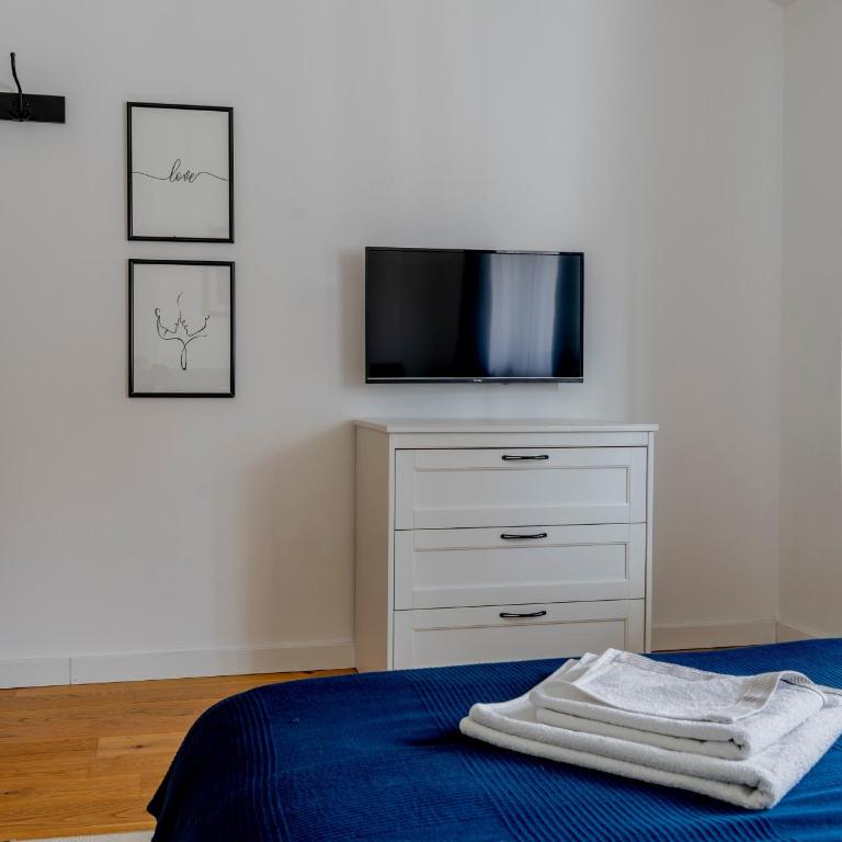 Duplex Vidik B30 - 85m2 - Two-Bedroom Apartment - 57