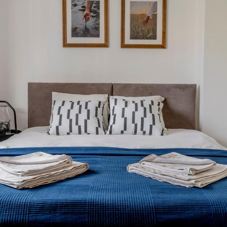 Duplex Vidik B30 - 85m2 - Two-Bedroom Apartment - 30