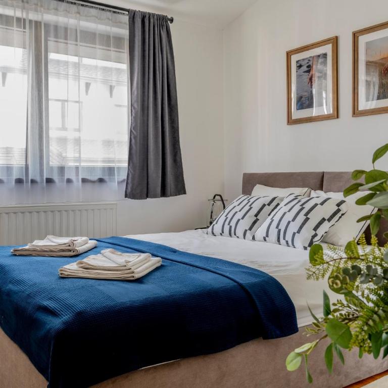 Duplex Vidik B30 - 85m2 - Two-Bedroom Apartment - 31