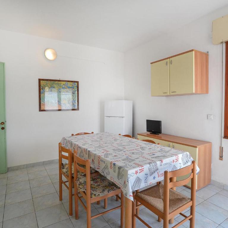 Ca` Verde 1 - Appartamento con 1 Camera da Letto - 10