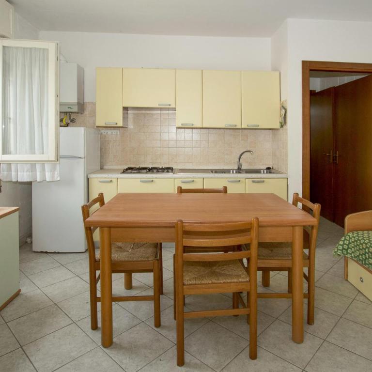 Ca` Verde 1 - Appartamento con 1 Camera da Letto - 1