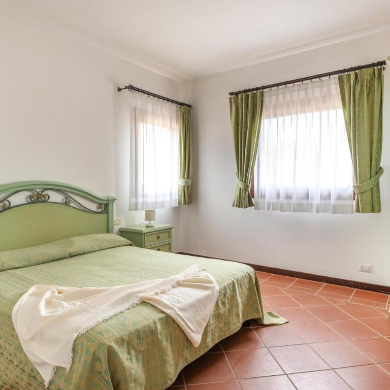 Villa 4 - Appartamento con 1 Camera da Letto - 3