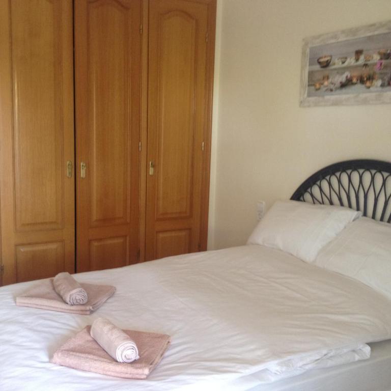 Lovely Holiday Apartment - Apartamento Deluxe - 24