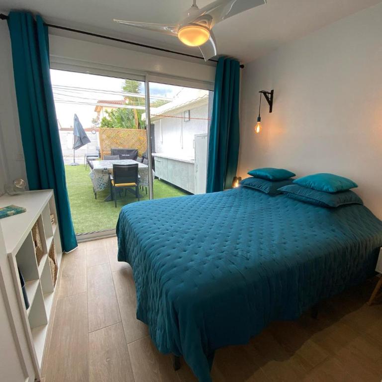 Belle villa avec piscine - Villa - 21