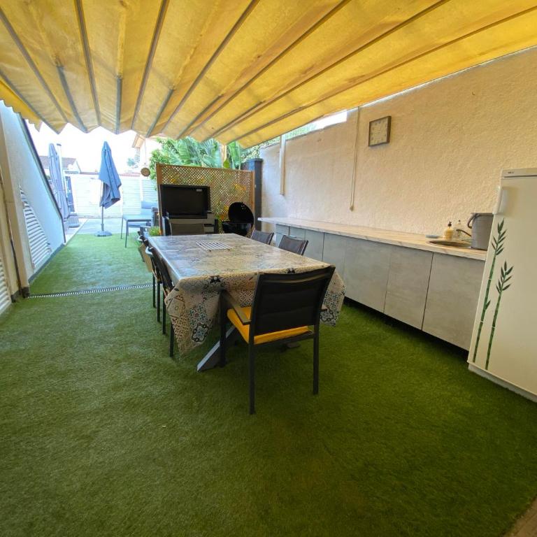 Belle villa avec piscine - Villa - 39