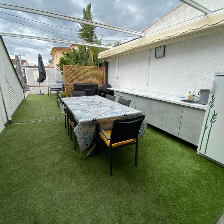 Belle villa avec piscine - Villa - 32