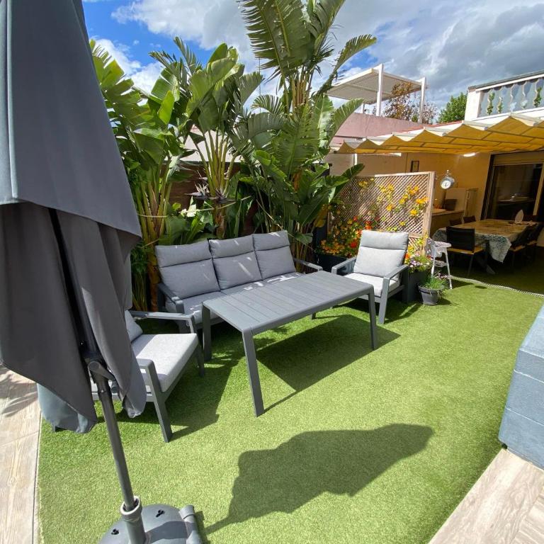 Belle villa avec piscine - Villa - 18