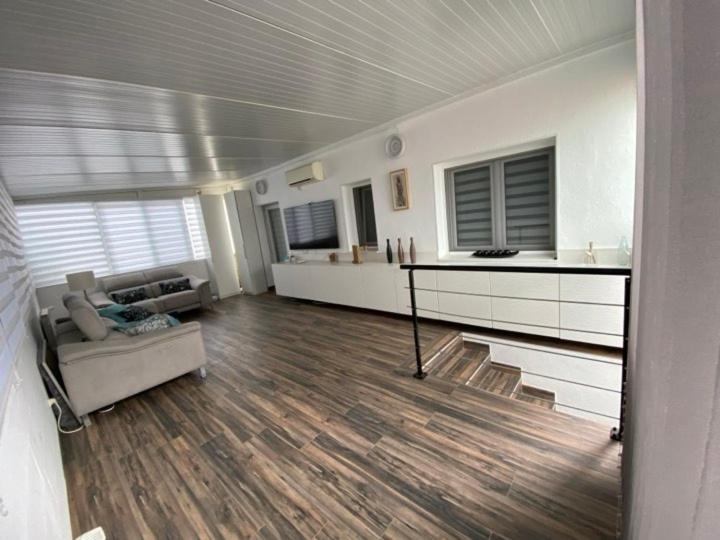 Belle villa avec piscine - Villa - 54