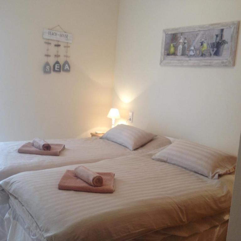 Lovely Holiday Apartment - Apartamento Deluxe - 31