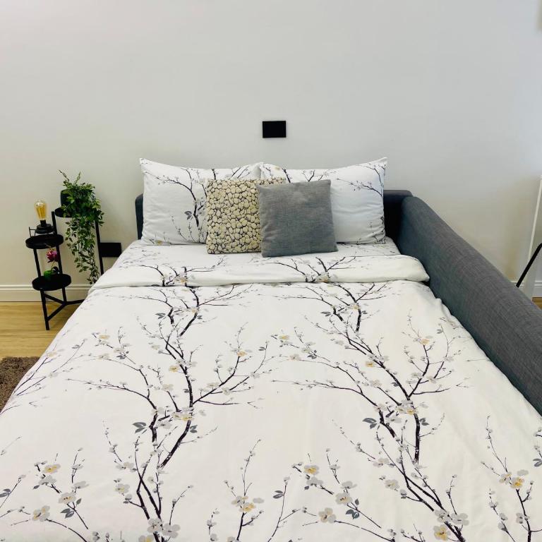 Luxury Downtown - Milan MF Apartments - Appartamento con 1 Camera da Letto - 20