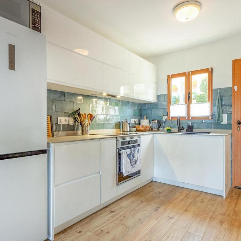 Cozy Home In Denia With Wifi - Casa de vacaciones de 2 dormitorios - 7