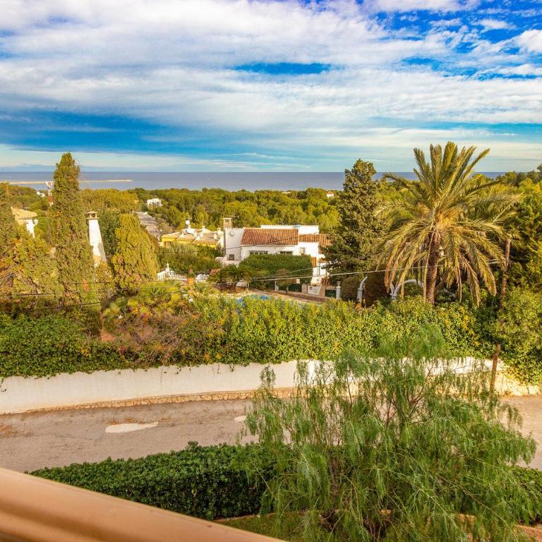 Cozy Home In Denia With Wifi - Casa de vacaciones de 2 dormitorios - 1