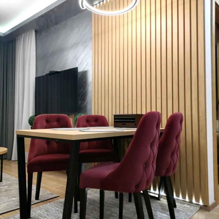 Prestige Forest Zlatibor - Apartman s 1 Spavaćom Sobom i Balkonom - 18