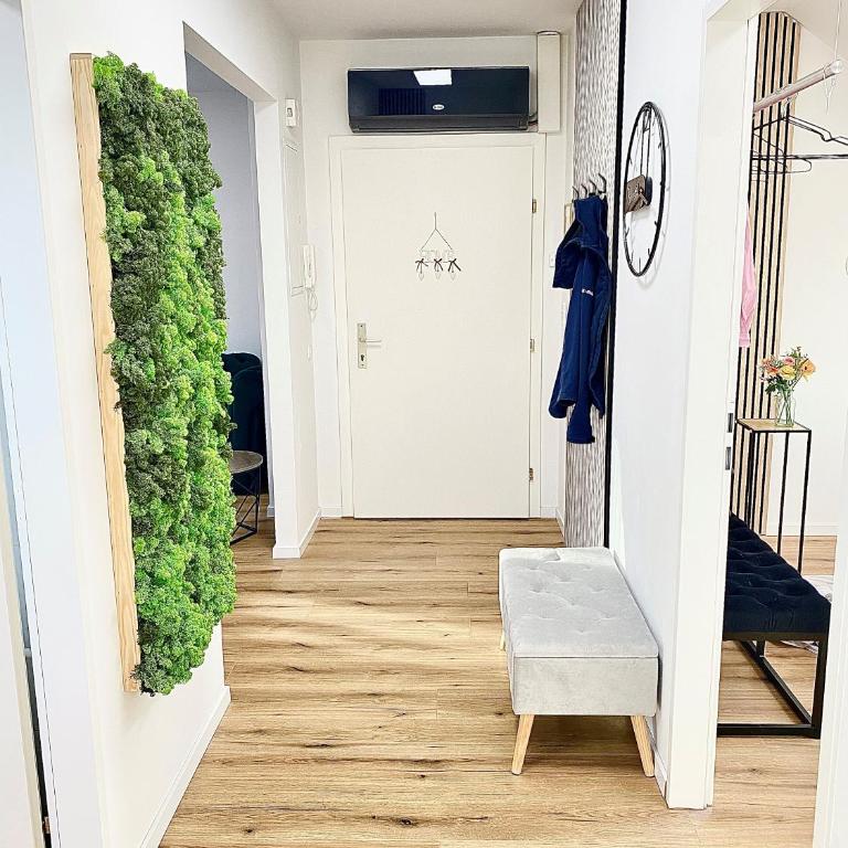 Skyview Residence - Self Check In - Near City Centre - Appartement 1 Chambre - 24