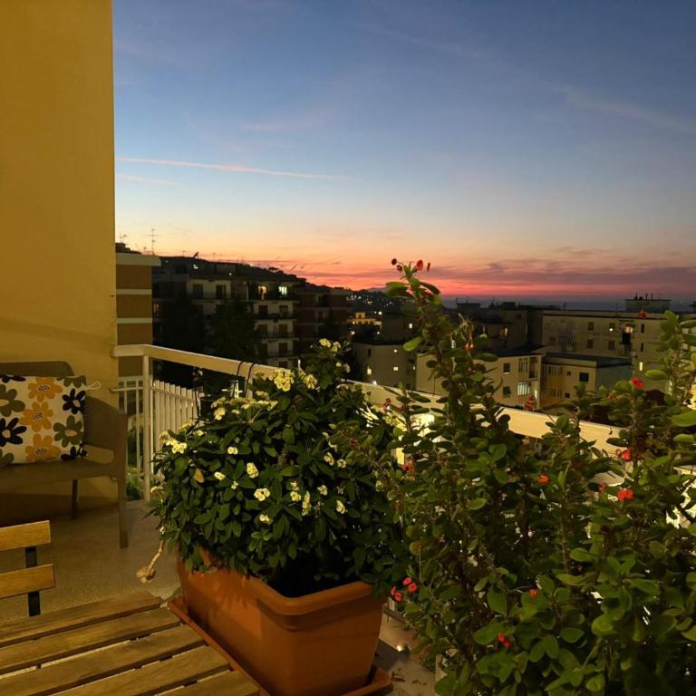 Casa di Anna - Appartamento con 3 Camere da Letto - 3