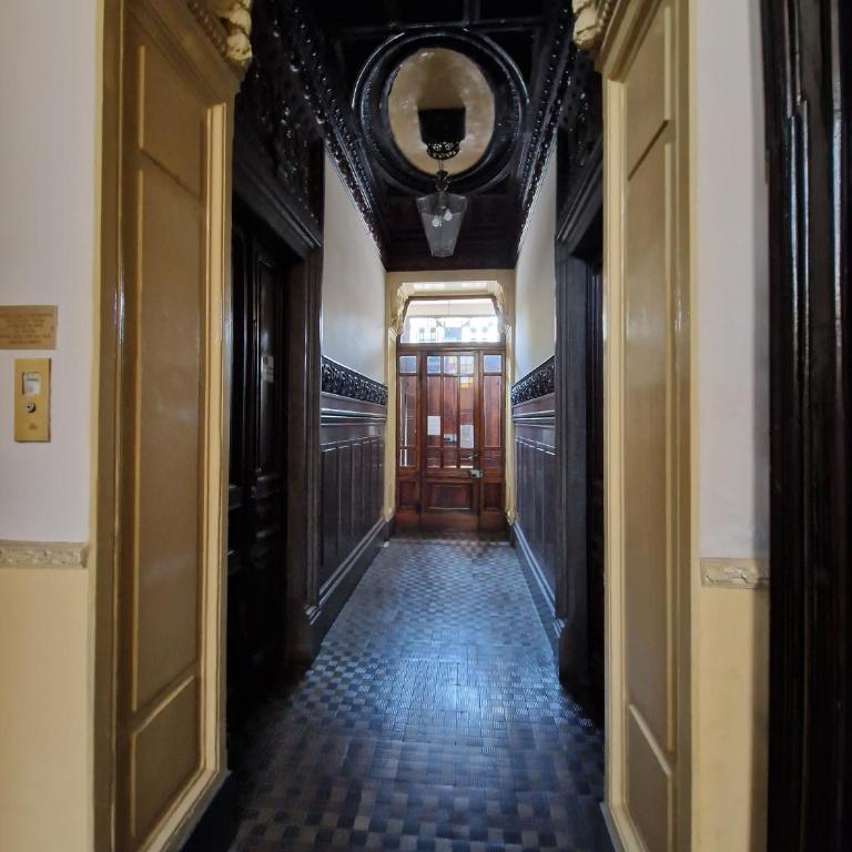 ELEGANT HOUSE, in THE CENTER - Appartamento con 1 Camera da Letto - 24