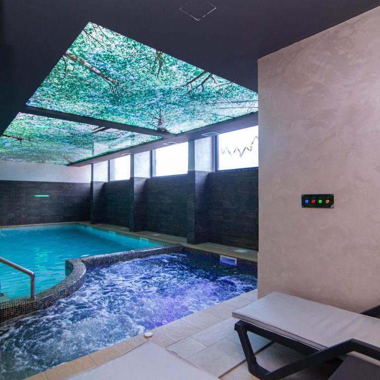 Prestige Forest Zlatibor - Apartman s 1 Spavaćom Sobom i Balkonom - 1