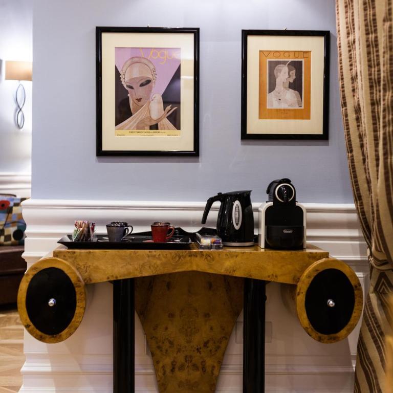 La Maison du Sage - Junior Suite - 5