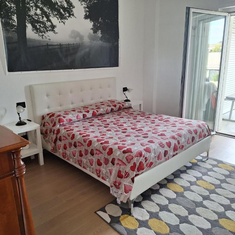 Boulevard Suite - Appartamento con 2 Camere da Letto - 32