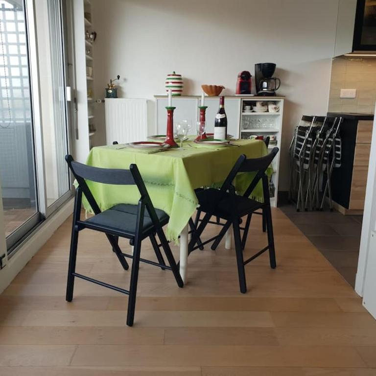 Alesia - Plantes - Appartamento con 2 Camere da Letto - 3
