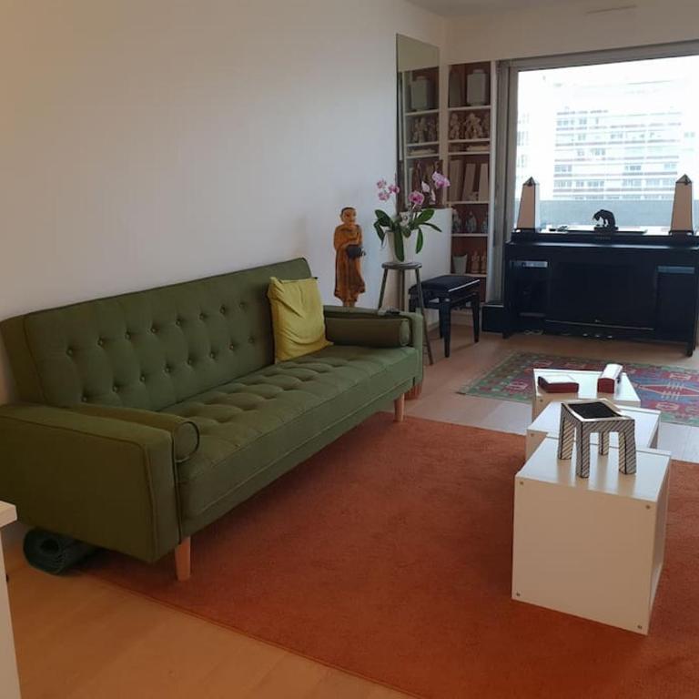 Alesia - Plantes - Appartamento con 2 Camere da Letto - 11