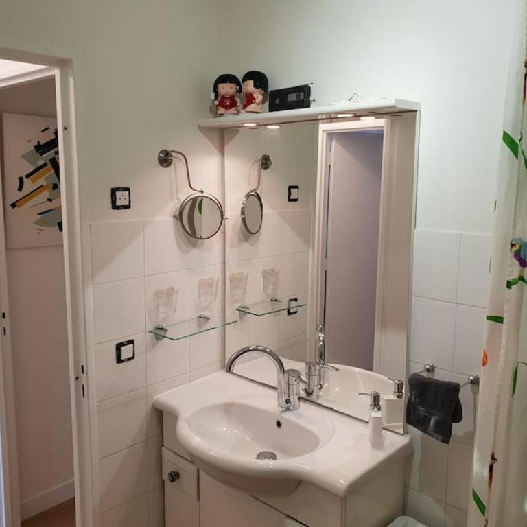 Alesia - Plantes - Appartamento con 2 Camere da Letto - 19